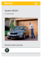 Skoda SSP - 085-System_KESSY_ve_vozech_SKODA